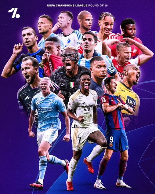 Live voetbalwedstrijden uit de Premier League in verbluffend 4K-beeld.